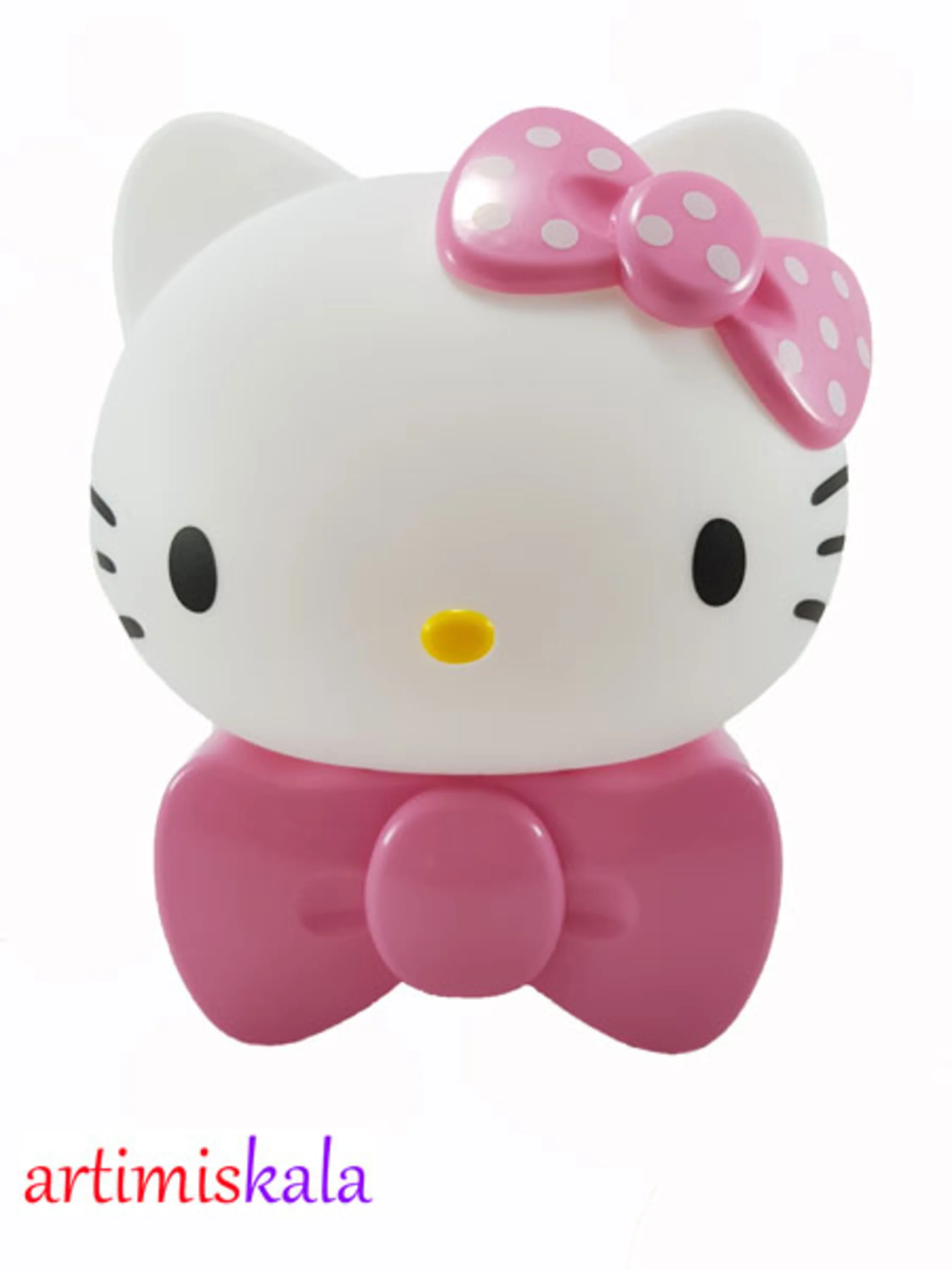 چراغ خواب کیتی